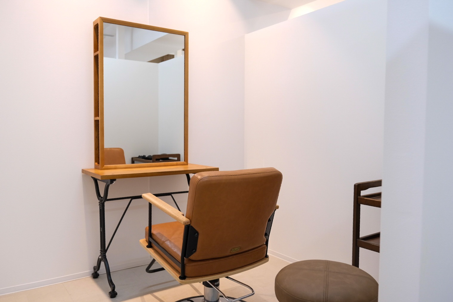 【関内駅5分】スペース7（半個室スペース）