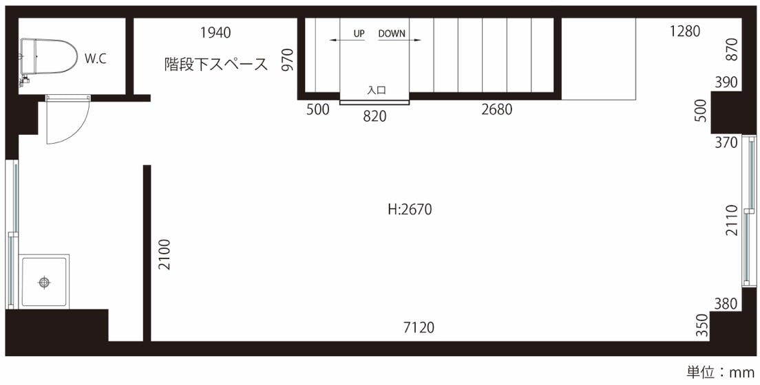 図面・フロアマップ[0]