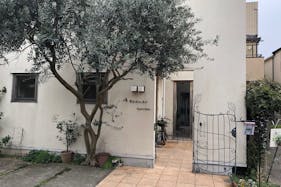 【祖師ヶ谷大蔵駅5分/カフェ】食のポップアップストアや料理のワークショップに最適なペットOKのカフェスペース