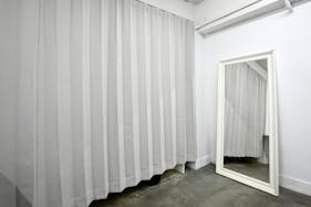 【池尻大橋5分】ポップアップや撮影、展示会に最適な路面・視認性も高い・アクセスも抜群の多目的スペース