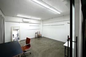 【池尻大橋5分】ポップアップや撮影、展示会に最適な路面・視認性も高い・アクセスも抜群の多目的スペース