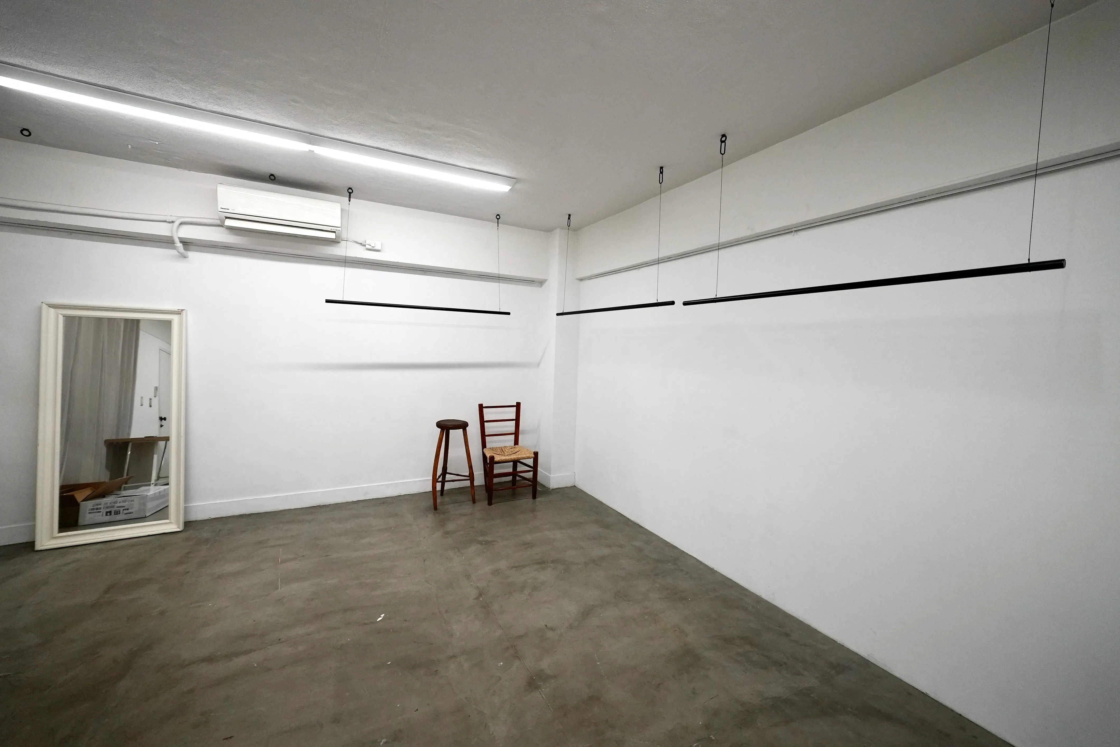 【池尻大橋5分】ポップアップや撮影、展示会に最適な路面・視認性も高い・アクセスも抜群の多目的スペース