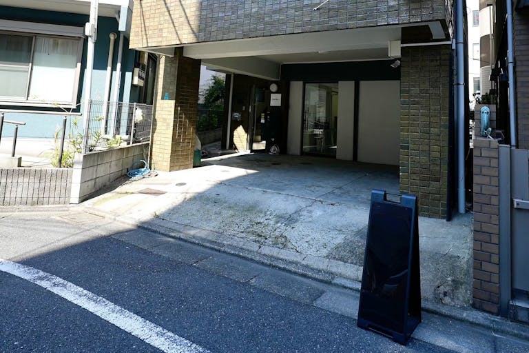 【池尻大橋5分】ポップアップや撮影、展示会に最適な路面・視認性も高い・アクセスも抜群の多目的スペースの画像1