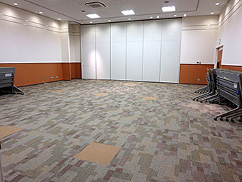 【イオンモール橿原】イオンホールB