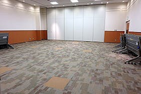 【イオンモール橿原】イオンホールB