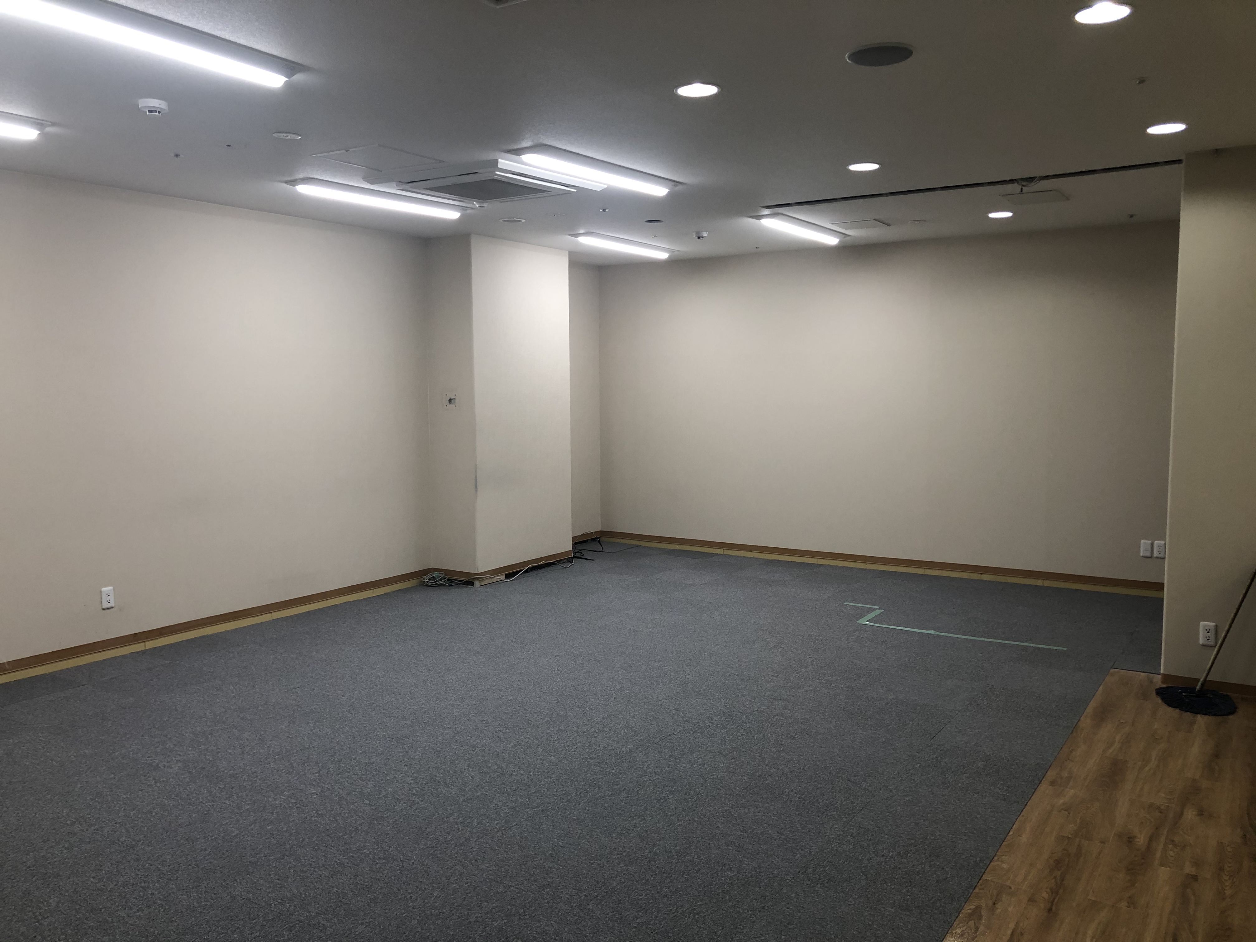 【三宮センタープラザ】PR催事やアパレルのポップアップストアに最適なエレベーター近くのイベントスペースの画像6