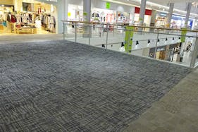 【イオンモール堺北花田】ブリッジ② SM2前