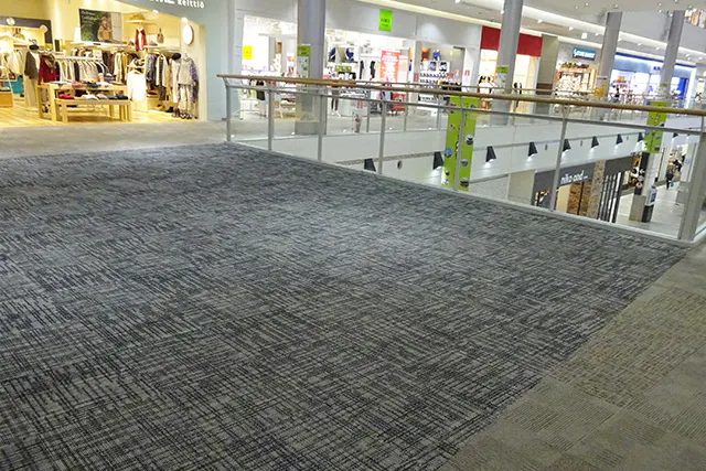 【イオンモール堺北花田】ブリッジ② SM2前