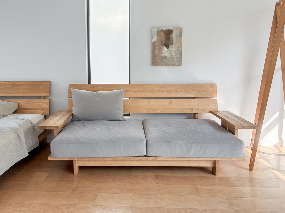 【新井薬師前駅2分】撮影や展示会に シンプルでモダンな空間のハウススタジオ（Ast）