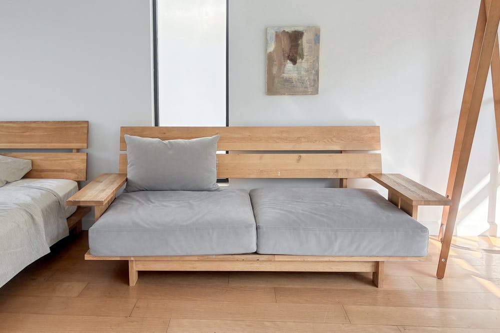 【新井薬師前駅2分】撮影や展示会に シンプルでモダンな空間のハウススタジオ(Ast)