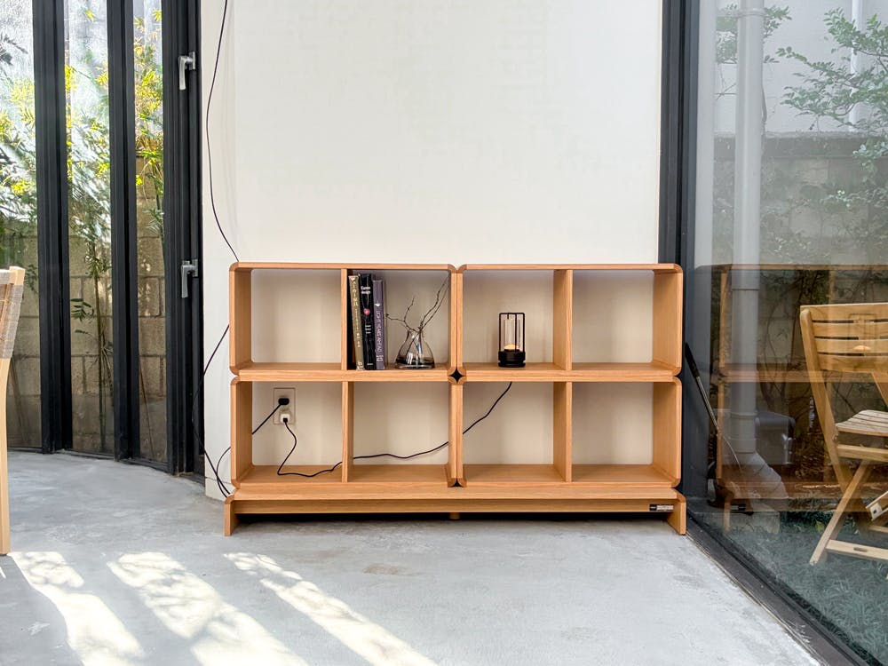 【新井薬師前駅2分】撮影や展示会に シンプルでモダンな空間のハウススタジオ（Ast）