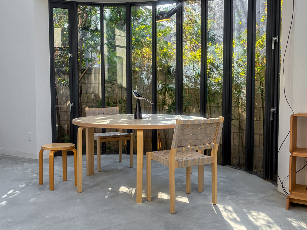 【新井薬師前駅2分】撮影や展示会に シンプルでモダンな空間のハウススタジオ（Ast）