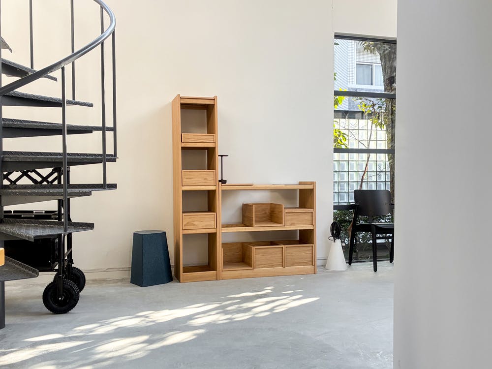 【新井薬師前駅2分】撮影や展示会に シンプルでモダンな空間のハウススタジオ（Ast）