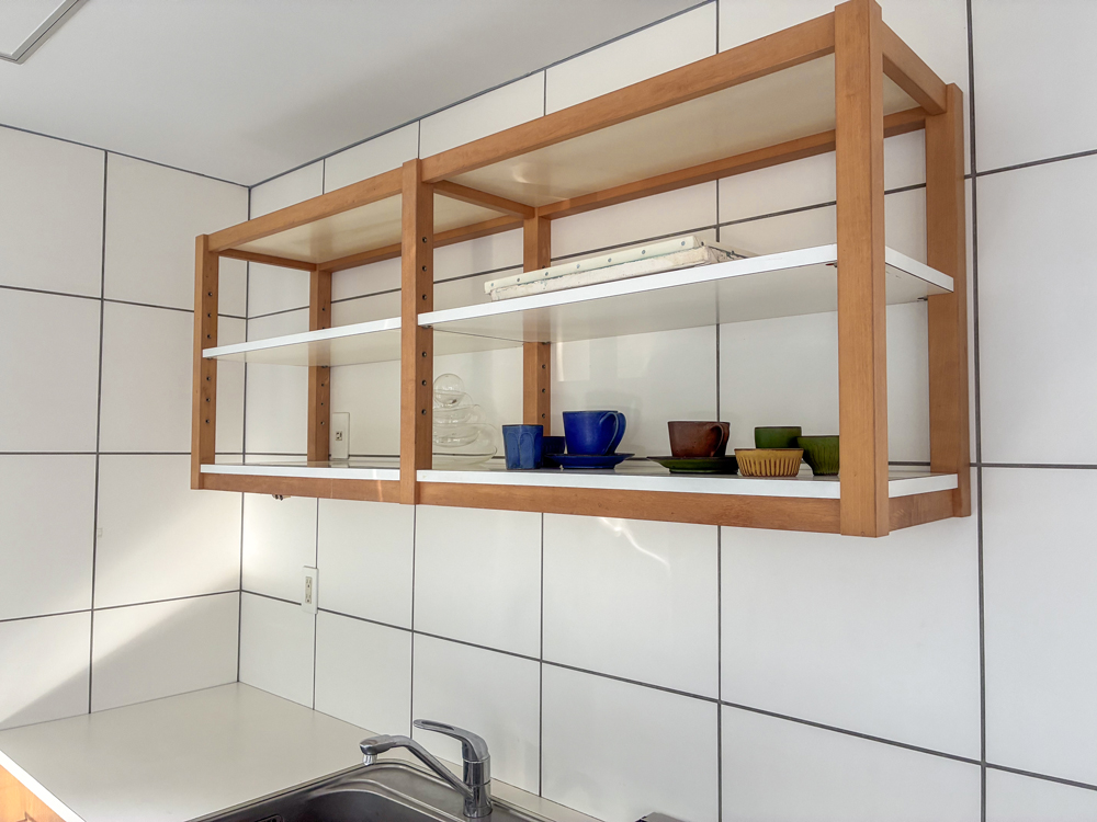 【新井薬師前駅2分】撮影や展示会に シンプルでモダンな空間のハウススタジオ（Ast）