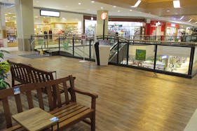 【イオンモール新利府】2F北エスカレーター前イベントコート