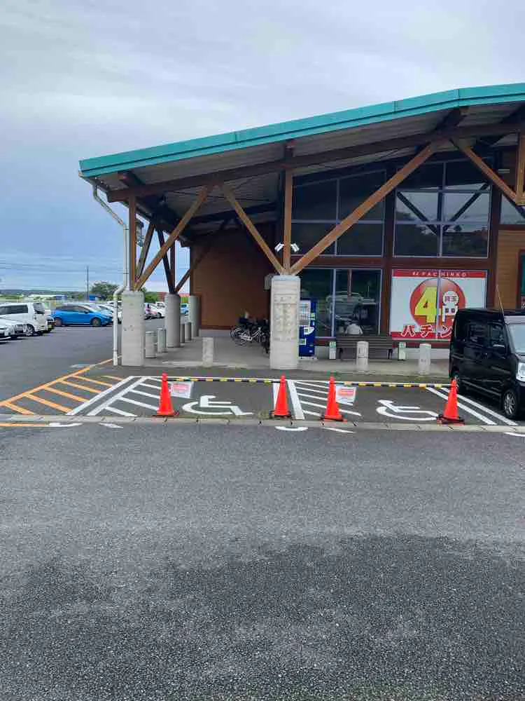 【千葉小見川店】各種プロモーションイベントでの出店に最適なアミューズメント施設のイベントスペース