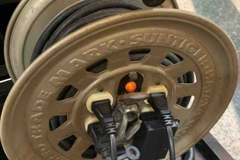 【千葉小見川店】各種プロモーションイベントでの出店に最適なアミューズメント施設のイベントスペースの画像5