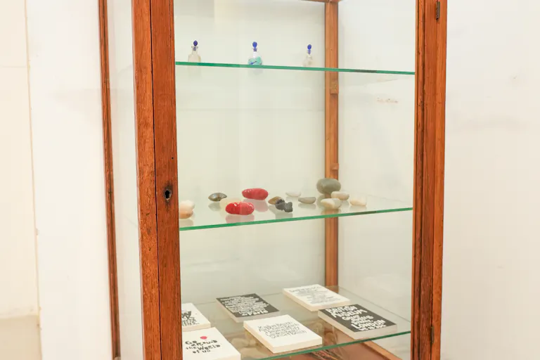 展示用什器