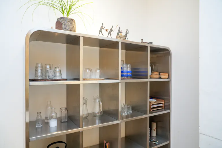 展示用什器