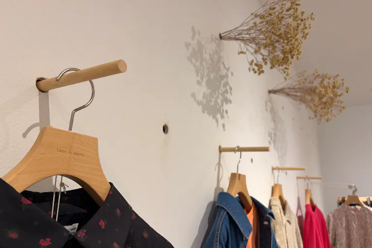 展示用什器