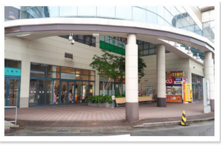 【イオンモール明和】プロモーションイベントやポップアップストアに最適な1F シネマ棟北入り口横の催事イベントスペースの画像2