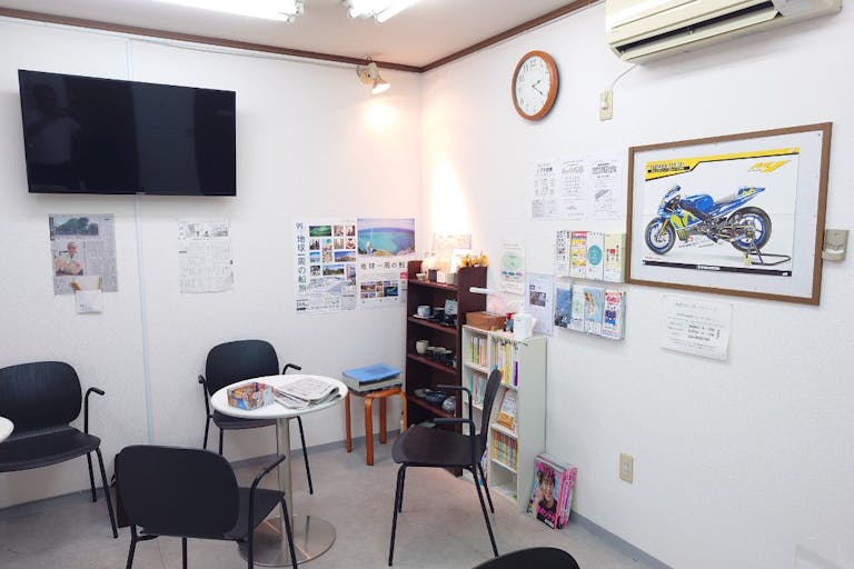 【六甲道駅5分】ポップアップストアやプロモーションに適したイベントスペース1F(路面店)の画像6