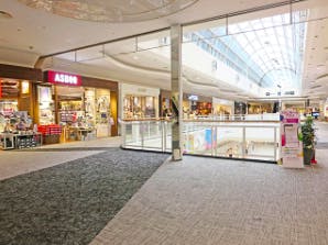 【イオンモール高知】アスビー前ブリッジの画像