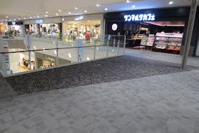 【イオンモール東員】2階 ヒバリステーション