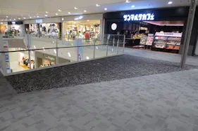 【イオンモール東員】2階 ヒバリステーション