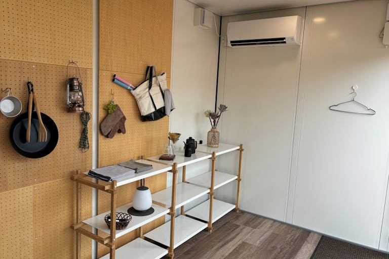 埼玉県入間市 レンタルスペース 内観2