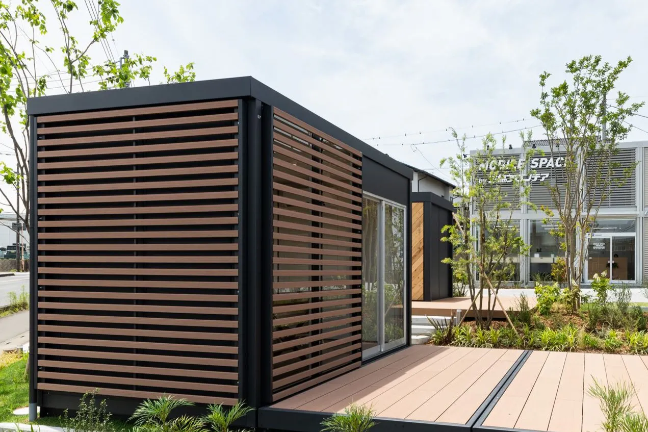 【埼玉県入間市】自主企画マルシェやワークショップに最適なお手頃価格のレンタルスペース「Hobby3」/敷地全体の貸切イベント開催も可能!