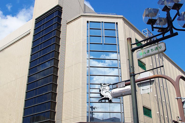 【フォルテワジマ】セミナーやワークショップに最適な会議室②スペースの画像2