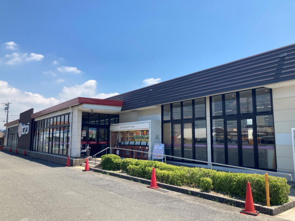 【ピアゴ大治店】販促プロモーションや食物販に最適な1F催事場のイベントスペース