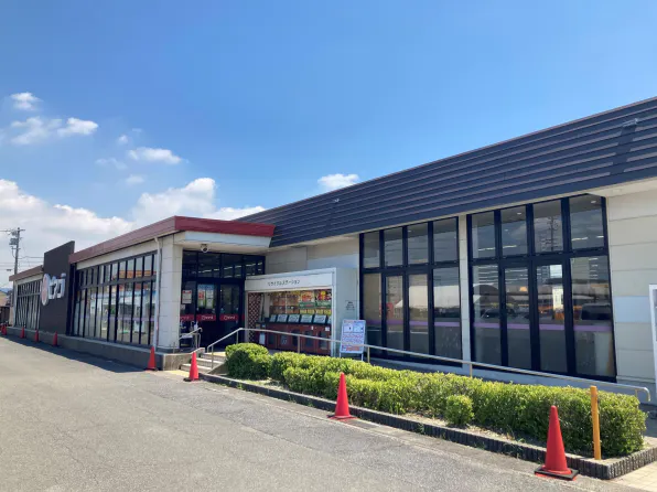 【ピアゴ大治店】販促プロモーションや食物販に最適な1F催事場のイベントスペース