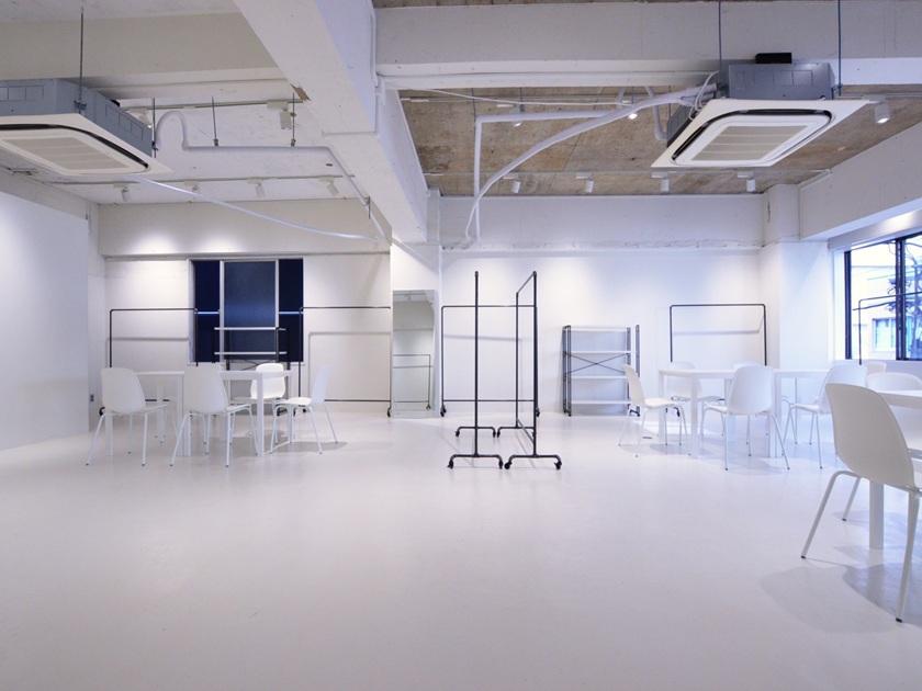 【心斎橋駅5分】大窓から自然光採光！充実した無料備品と控室完備のイベントスペース