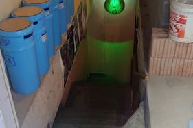 【下北沢駅3分】ローンチパーティーなどのクローズドイベントに最適な防音完備のスペース(地下1F)