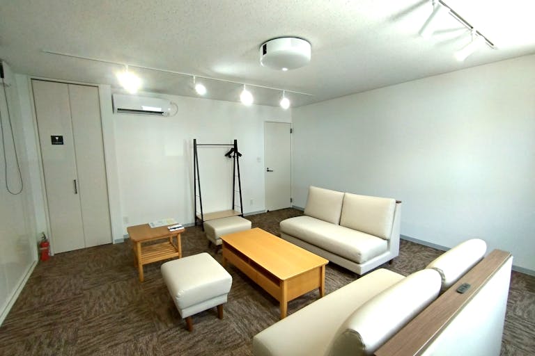 香川県高松市 レンタルスペース 内観3