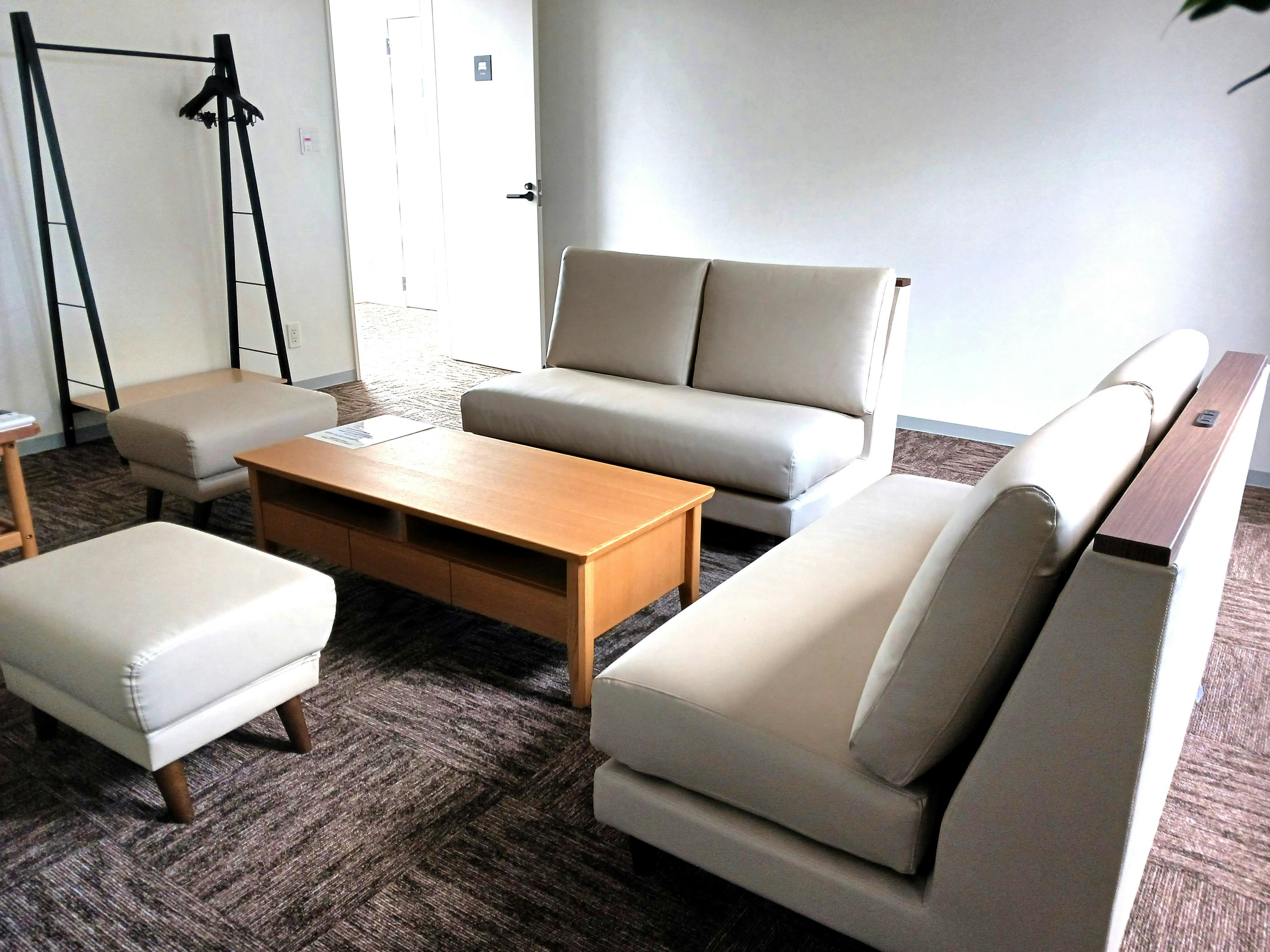 【香川県高松市】自主企画マルシェやワークショップに最適なお手頃価格のレンタルスペース「Living」/敷地全体の貸切イベント開催も可能!