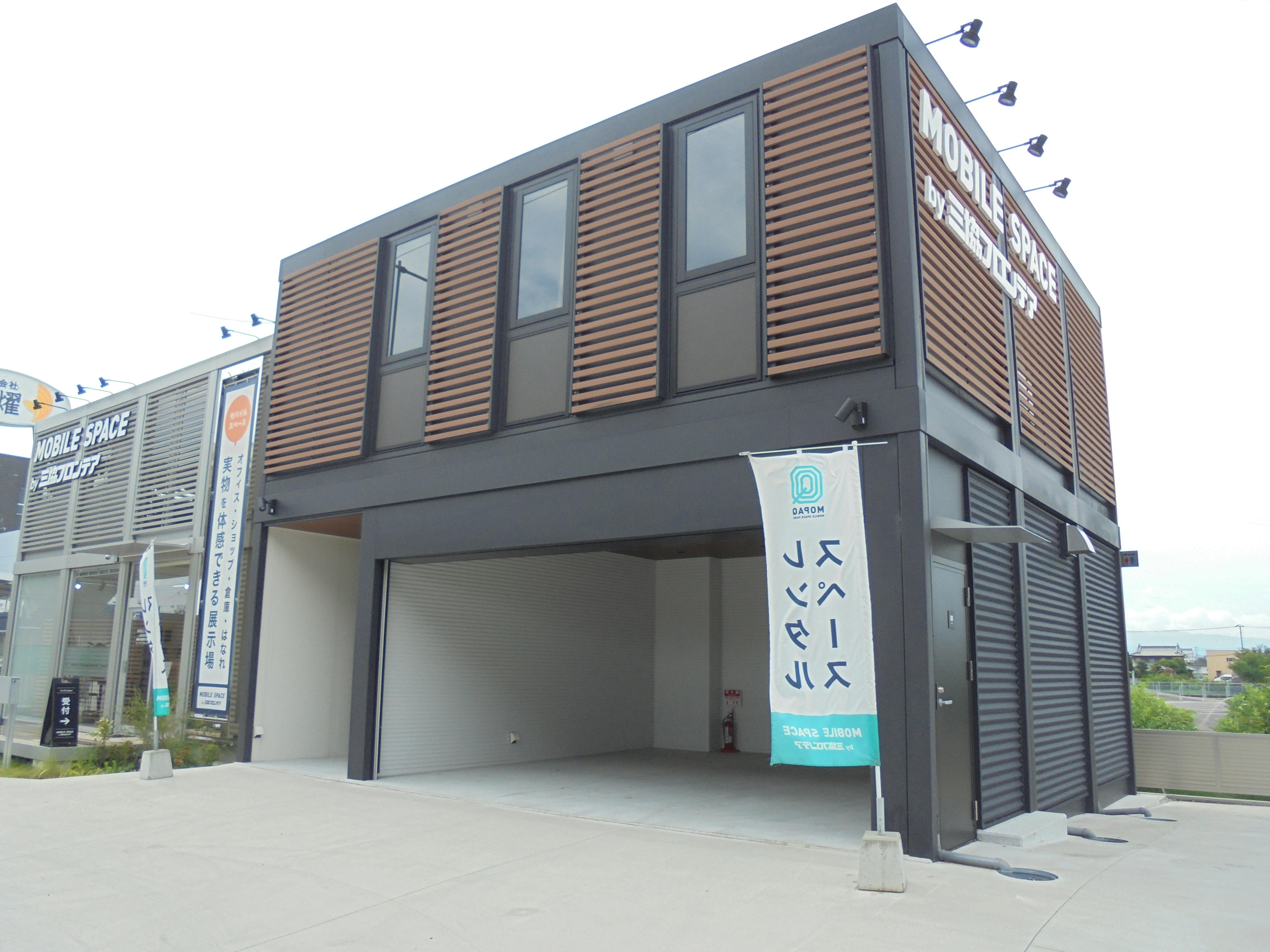 【香川県高松市】自主企画マルシェやワークショップに最適なお手頃価格のレンタルスペース「Living」／敷地全体の貸切イベント開催も可能！