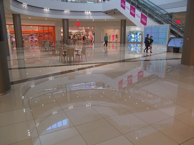 【イオンモール熊本】イベントスクエアの画像