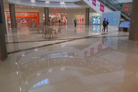 【イオンモール熊本】イベントスクエア