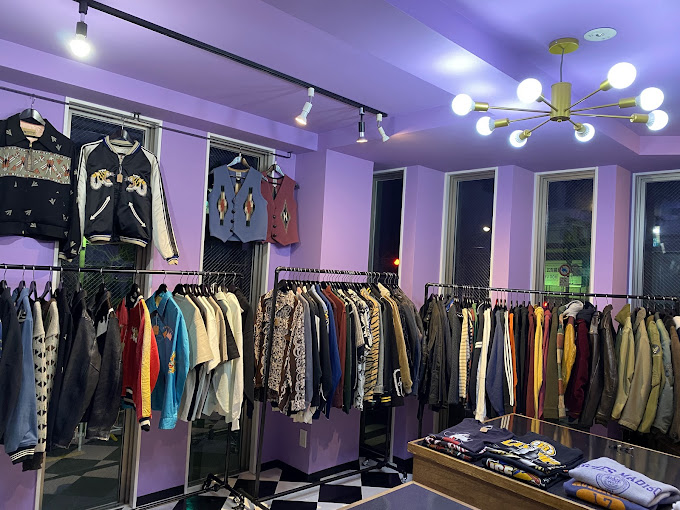 【池ノ上駅9分】アパレルポップアップや展示会に最適な什器が充実した元アパレル店舗・下北沢エリアのスペースの画像6