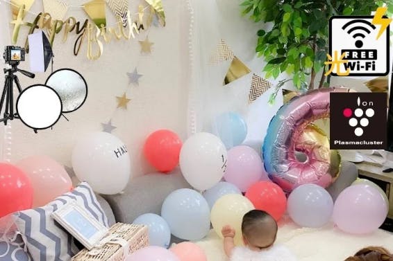 【心斎橋駅5分】料理教室や会議利用まで、多目的に活用できるアットホームな雰囲気のイベントスペース