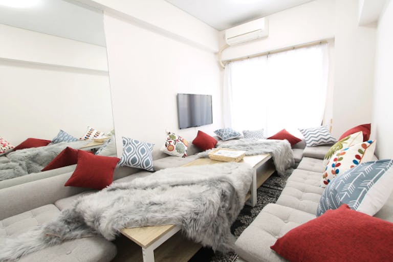 【心斎橋駅5分】料理教室や会議利用まで、多目的に活用できるアットホームな雰囲気のイベントスペースの画像8