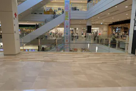 【イオンモール和歌山】スターバックスコーヒー前催事場