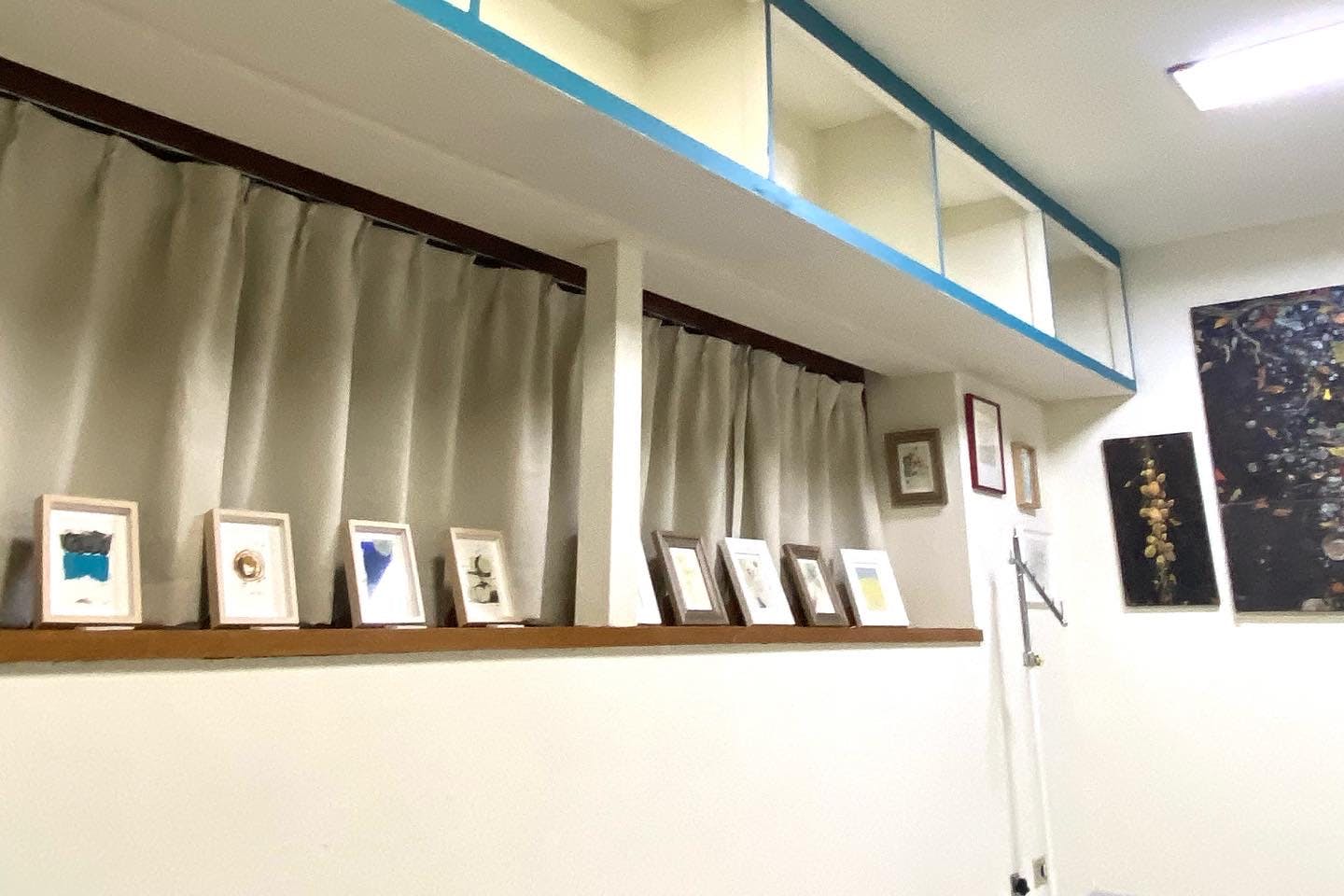 【高円寺南口徒歩6分】古着屋に隣接する一階の古民家風スペース