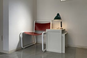 【代々木公園駅1分】ポップアップストアやアパレルの展示販売会に最適なアクセス抜群のリーズナブルなイベントスペース