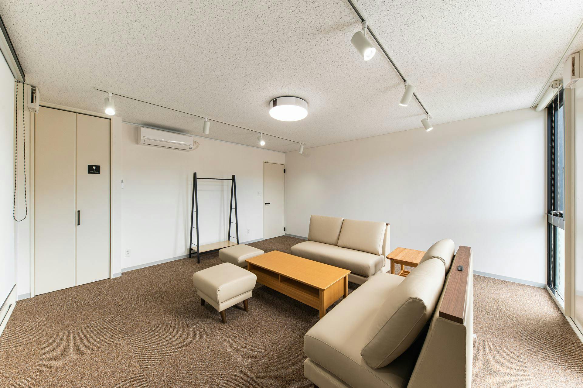 【大阪府東大阪市】自主企画マルシェやワークショップに最適なお手頃価格のレンタルスペース「Living2」／敷地全体の貸切イベント開催も可能！