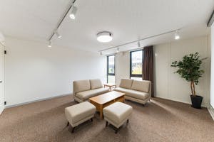 【大阪府東大阪市】自主企画マルシェやワークショップに最適なお手頃価格のレンタルスペース「Living2」/敷地全体の貸切イベント開催も可能!