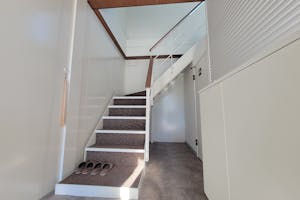 【大阪府東大阪市】自主企画マルシェやワークショップに最適なお手頃価格のレンタルスペース「Living2」/敷地全体の貸切イベント開催も可能!